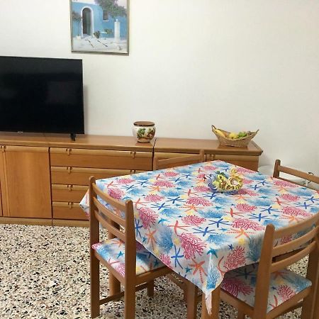 Ferienwohnung Alemare Mondello Exterior foto